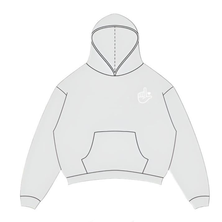 OG SNL Full Grey Tracksuit