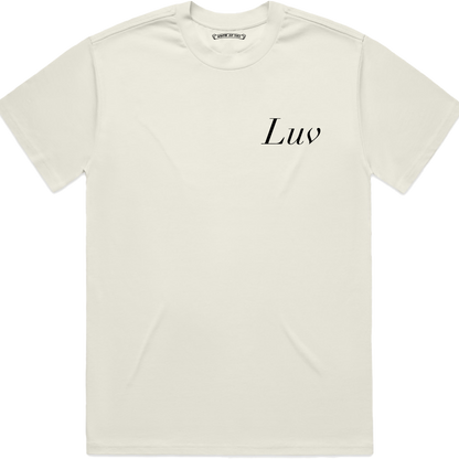 Heavyweight SNL Beige T-Shirt