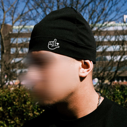 Luvclo Beanie