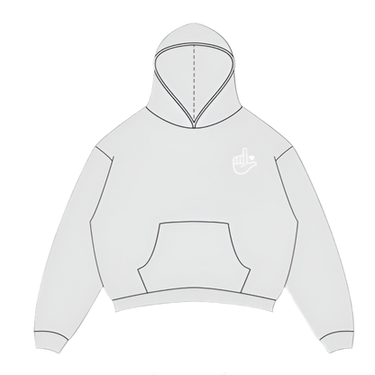 OG SNL Full Grey Tracksuit
