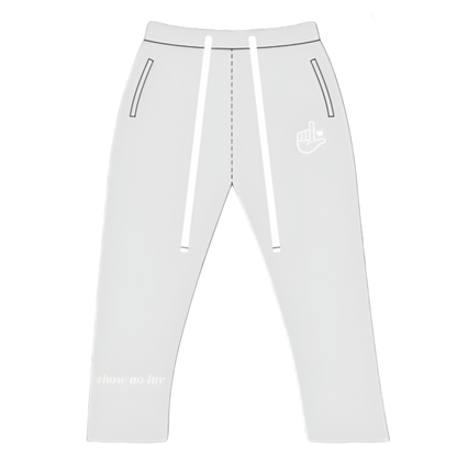 OG SNL Full Grey Tracksuit
