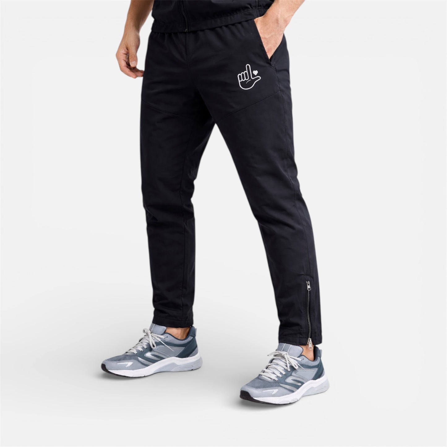Activewear Joggers
